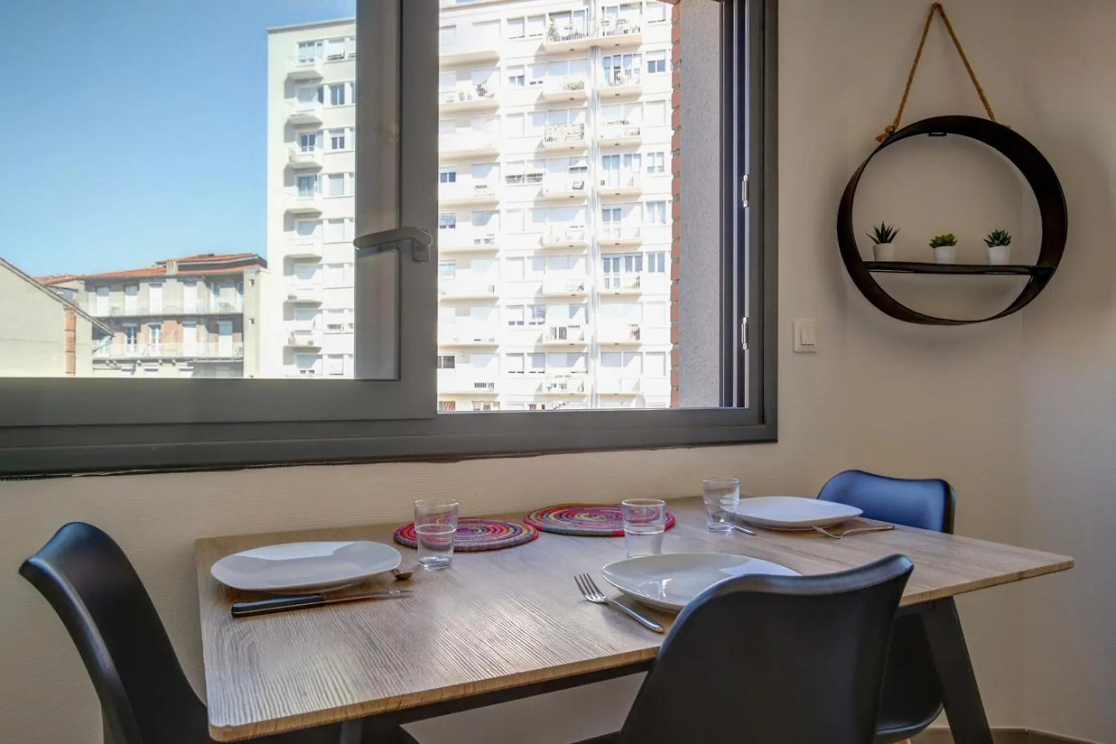 Le Beau Troubadour Climatisation Centre-Ville Тулуза Франция
