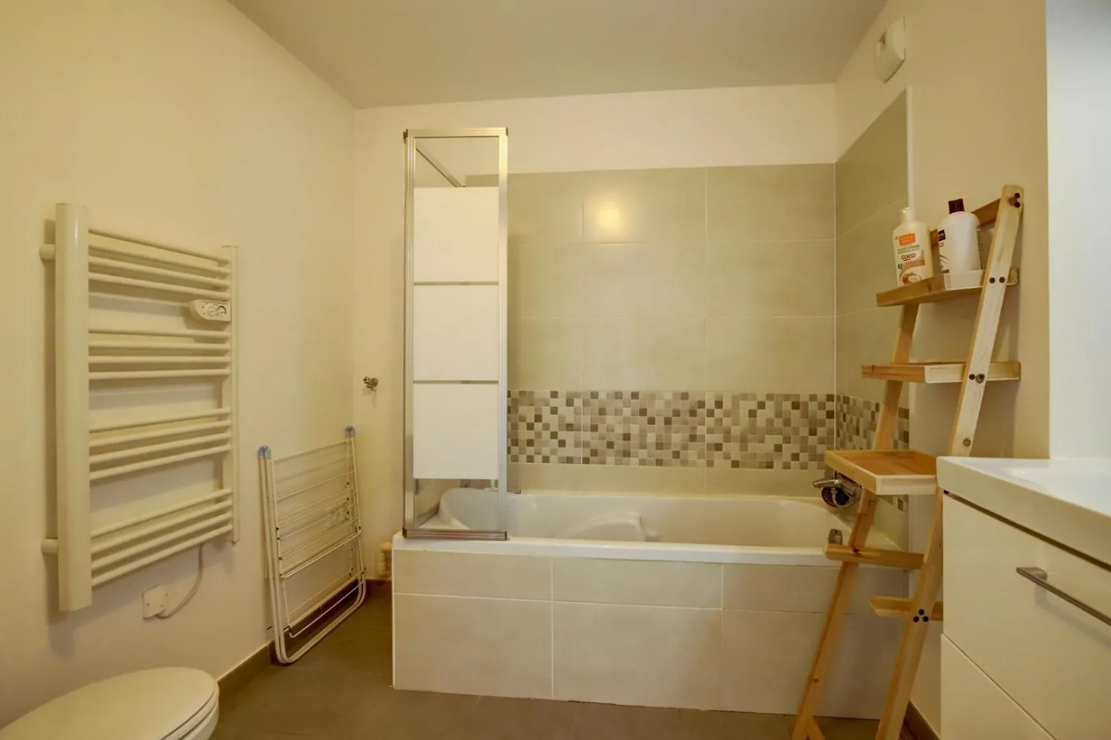 Апартаменты Le Beau Troubadour Climatisation Centre-Ville Тулуза Франция