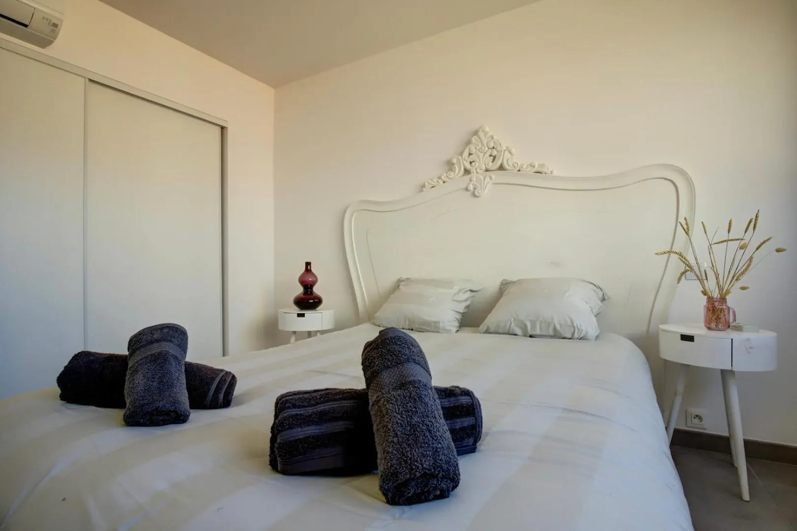 Апартаменты Le Beau Troubadour Climatisation Centre-Ville Тулуза